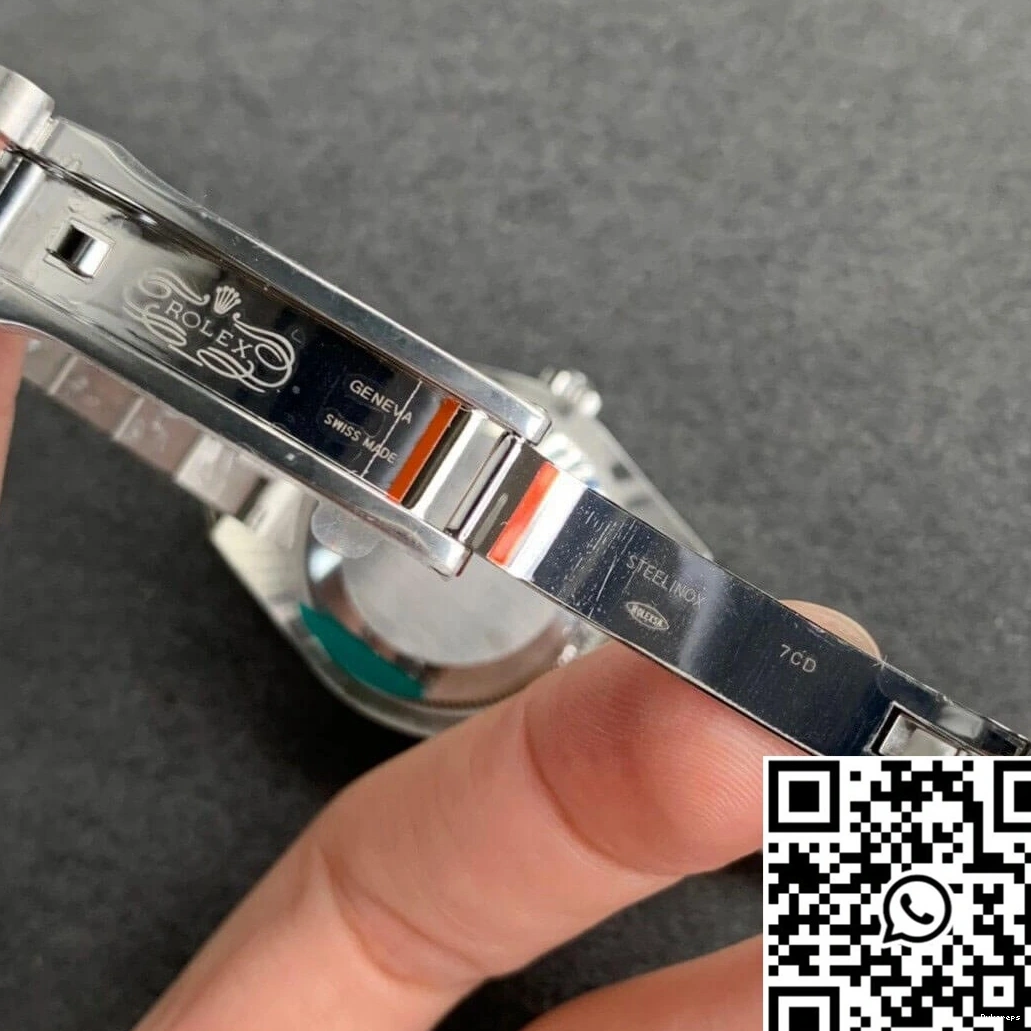 Dial Rolex Factory M178274-0037 GS Blue Datejust 0218